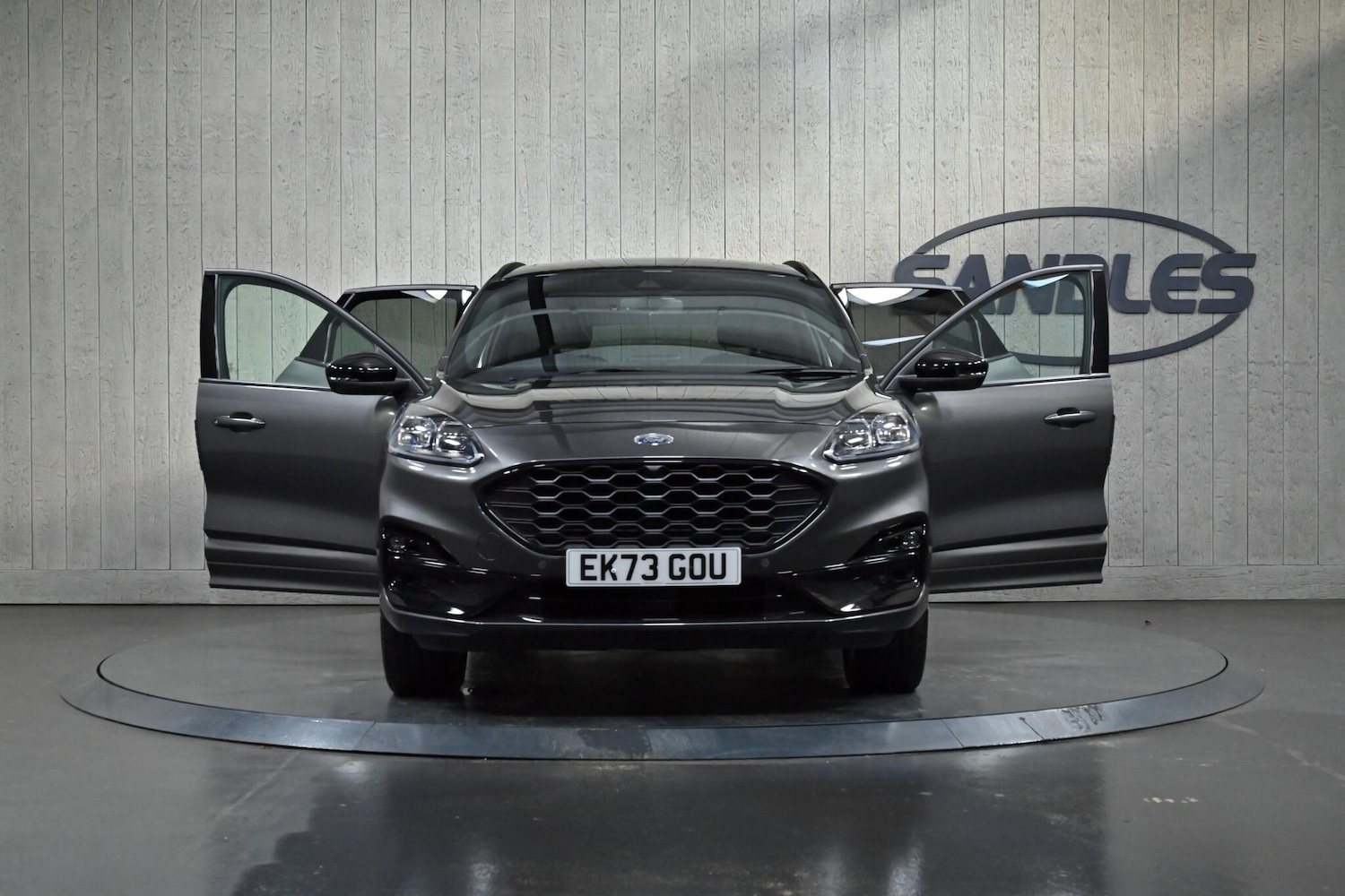 Used Ford Kuga 2023 for sale - 76976044: Photo 10