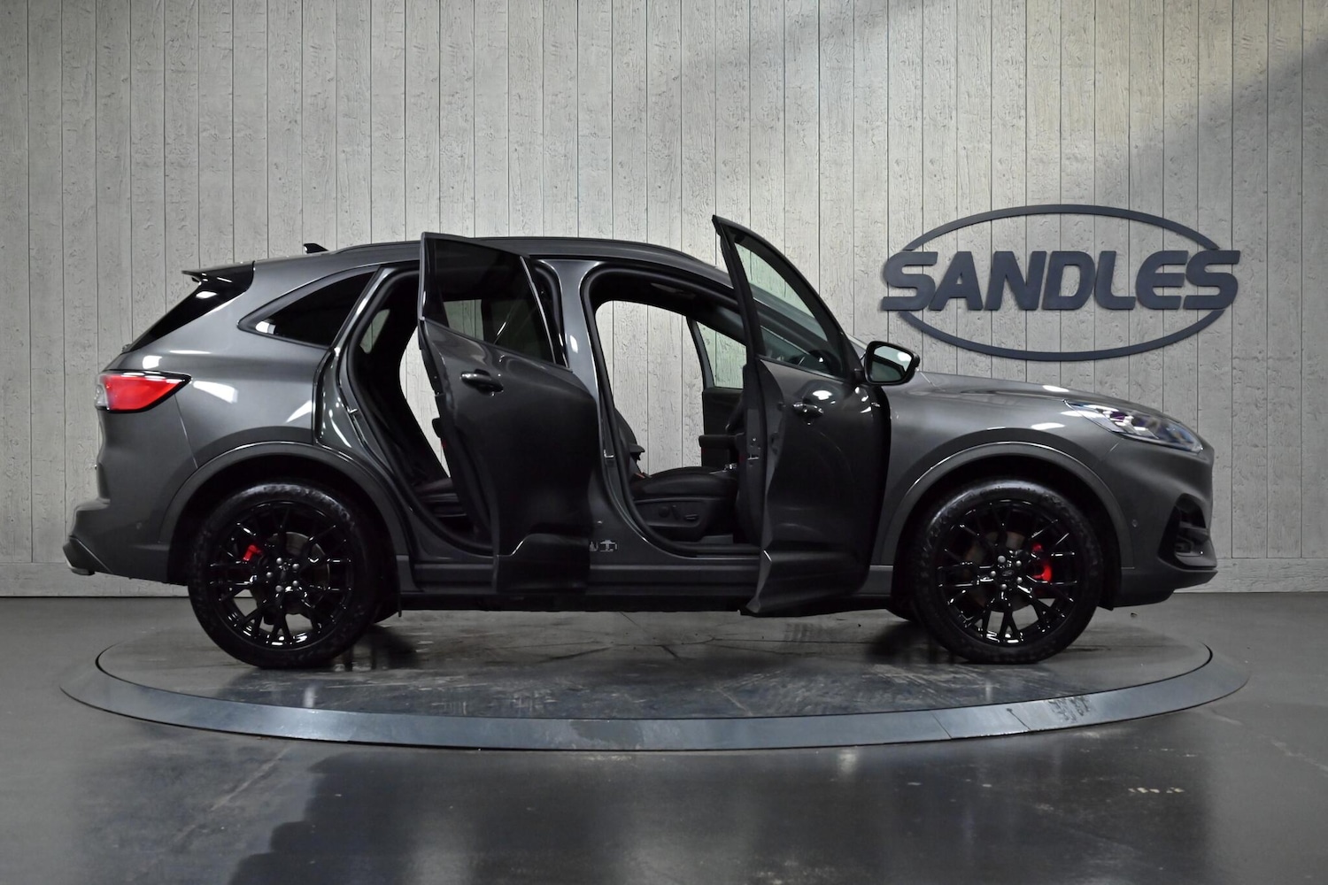 Used Ford Kuga 2023 for sale - 76976044: Photo 11