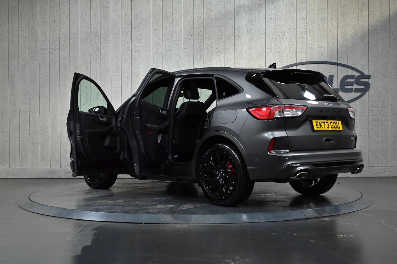 Used Ford Kuga 2023 for sale - 76976044: Photo 12