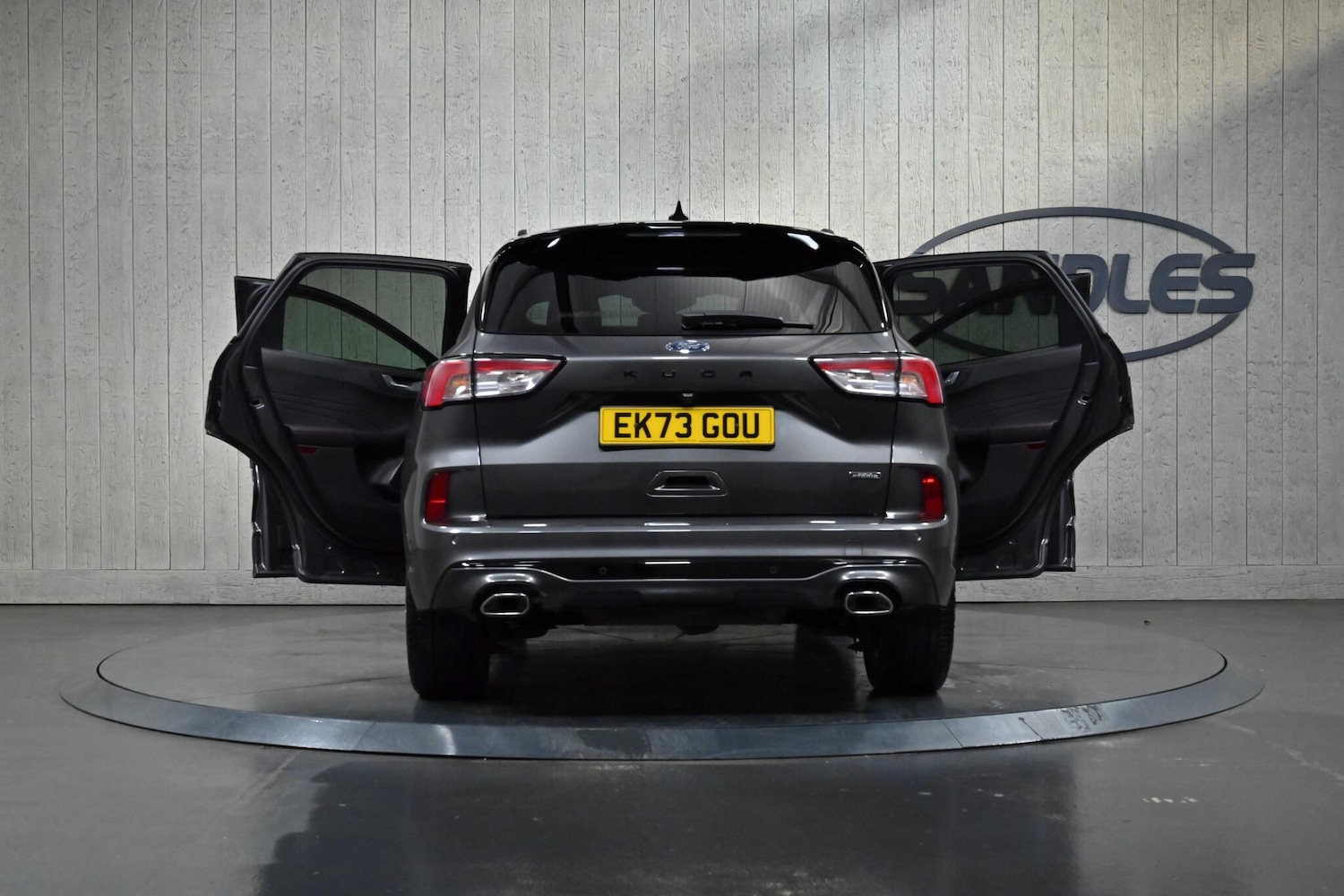 Used Ford Kuga 2023 for sale - 76976044: Photo 13