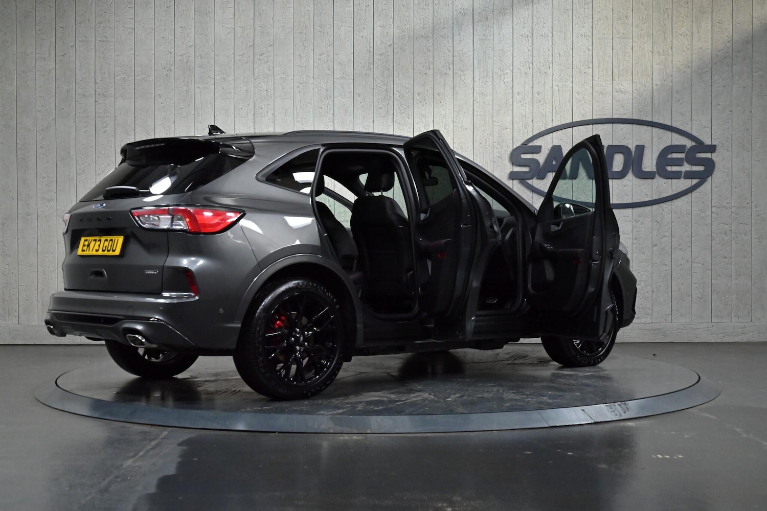 Used Ford Kuga 2023 for sale - 76976044: Photo 14