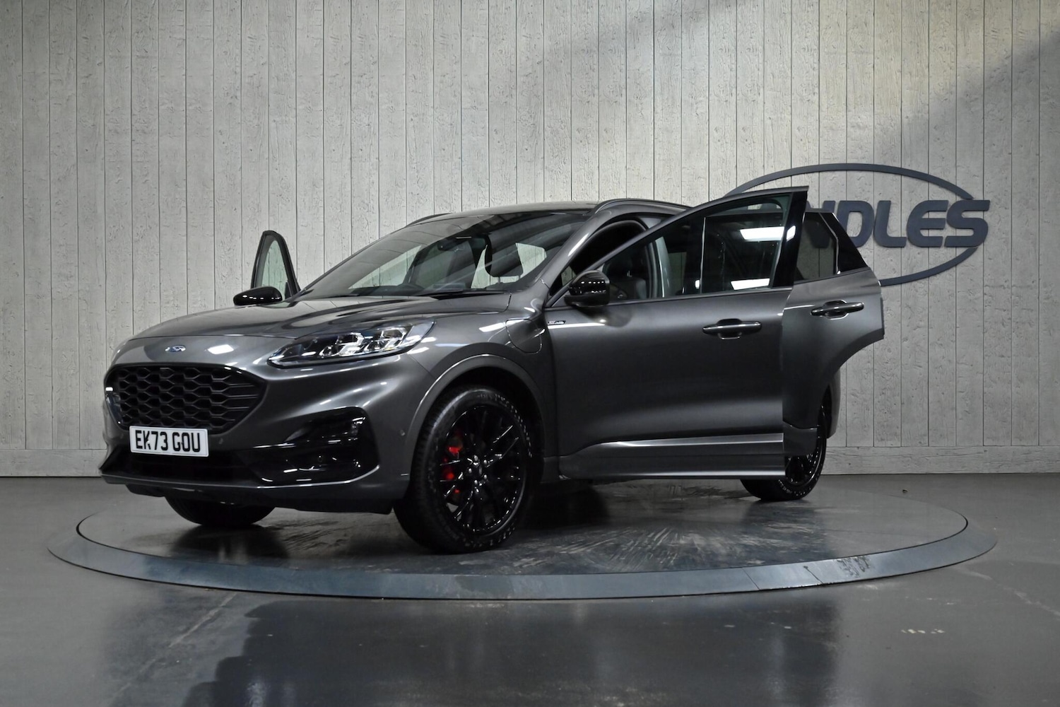 Used Ford Kuga 2023 for sale - 76976044: Photo 15