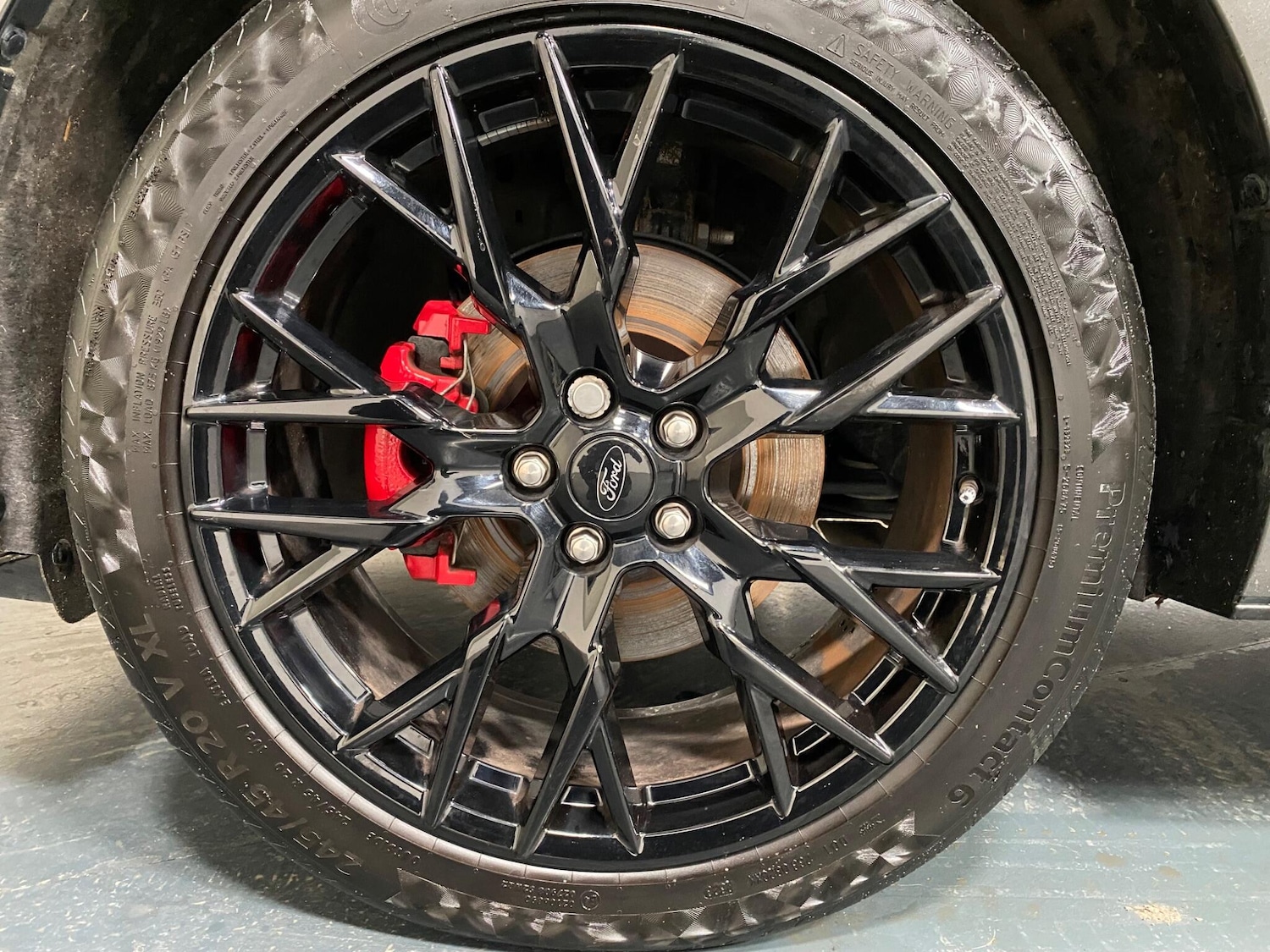 Used Ford Kuga 2023 for sale - 76976044: Photo 17