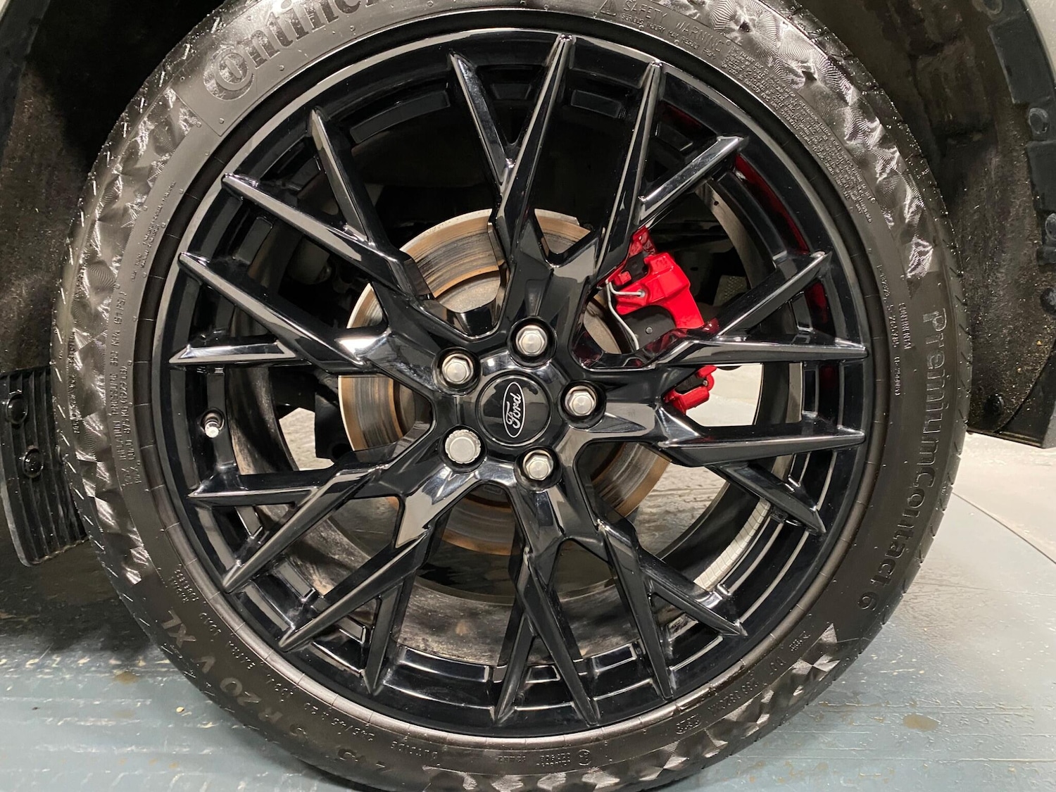 Used Ford Kuga 2023 for sale - 76976044: Photo 18