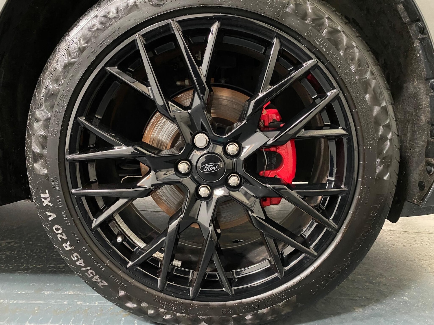 Used Ford Kuga 2023 for sale - 76976044: Photo 19