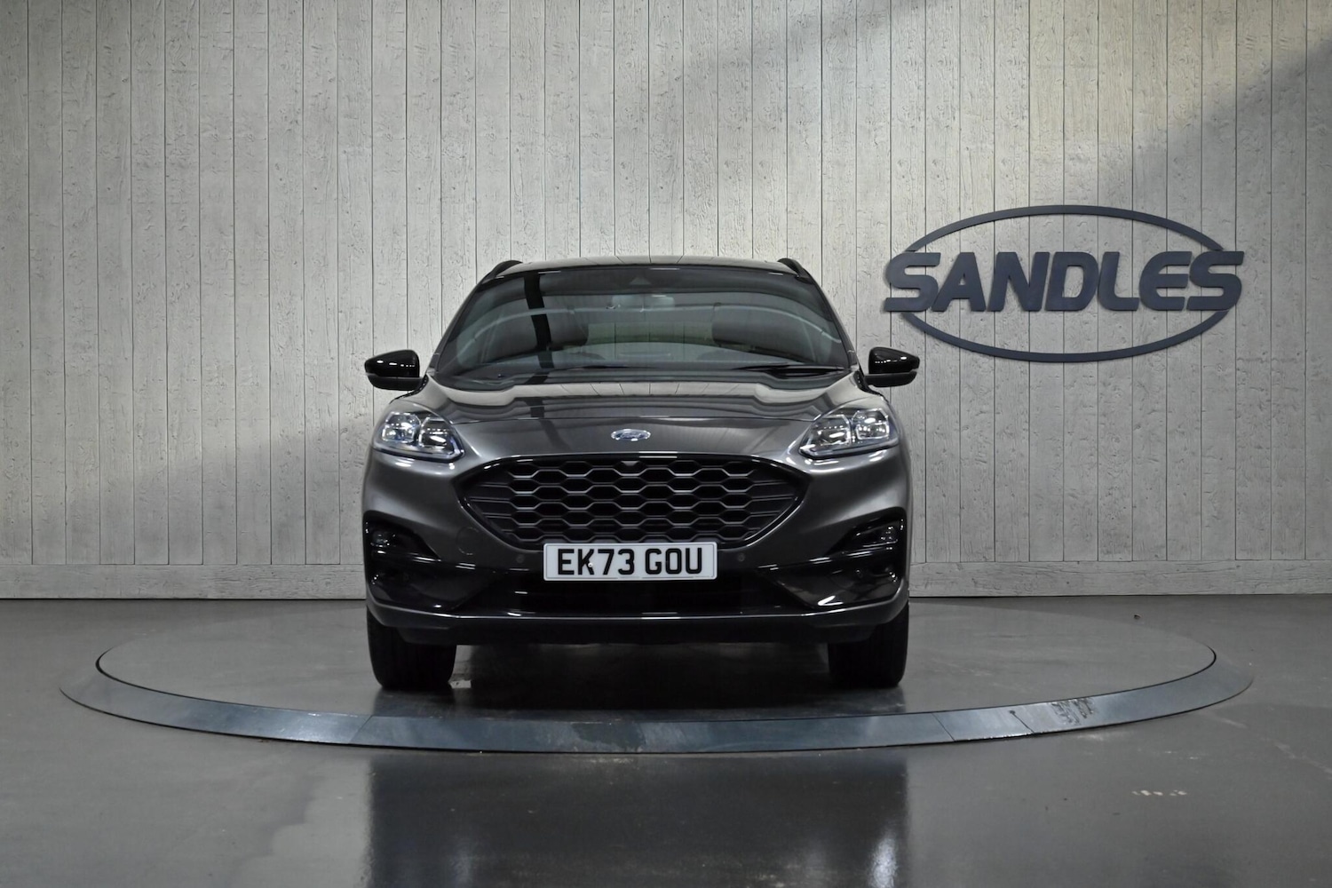 Used Ford Kuga 2023 for sale - 76976044: Photo 2