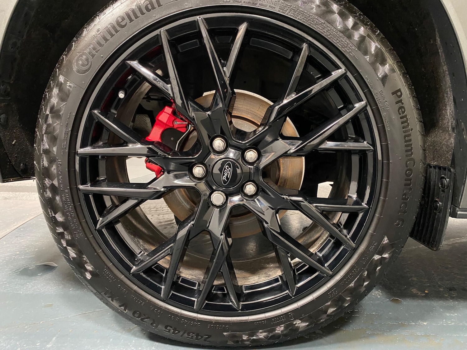 Used Ford Kuga 2023 for sale - 76976044: Photo 20