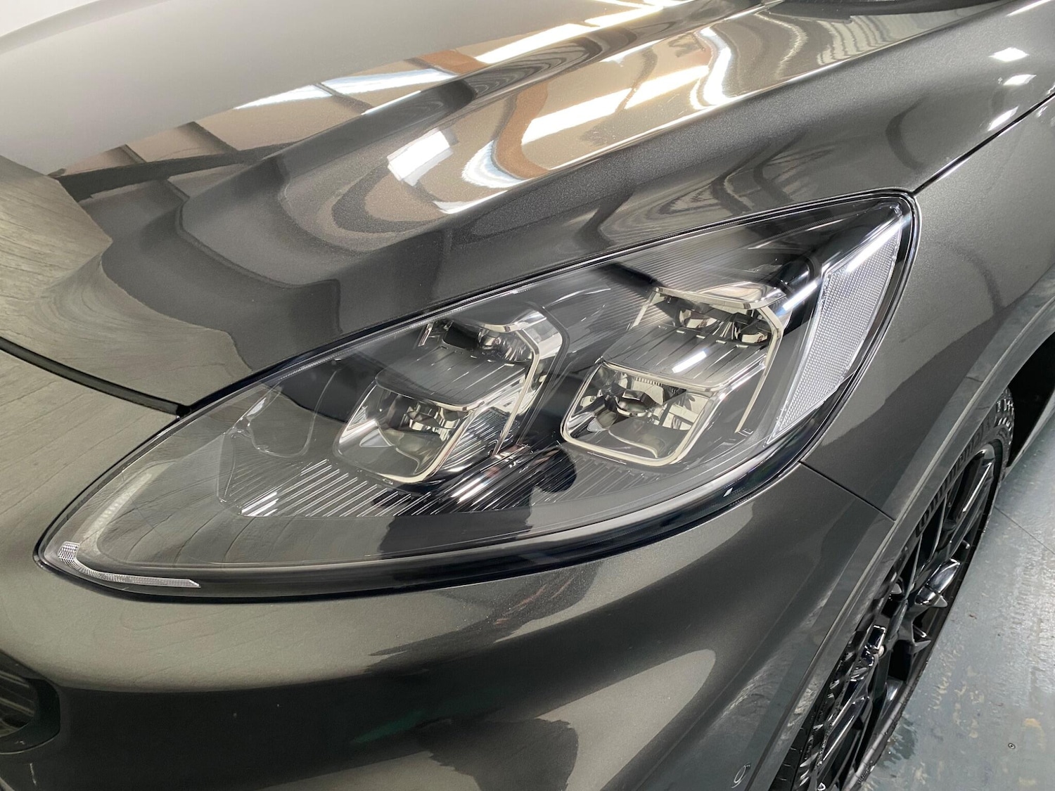 Used Ford Kuga 2023 for sale - 76976044: Photo 21