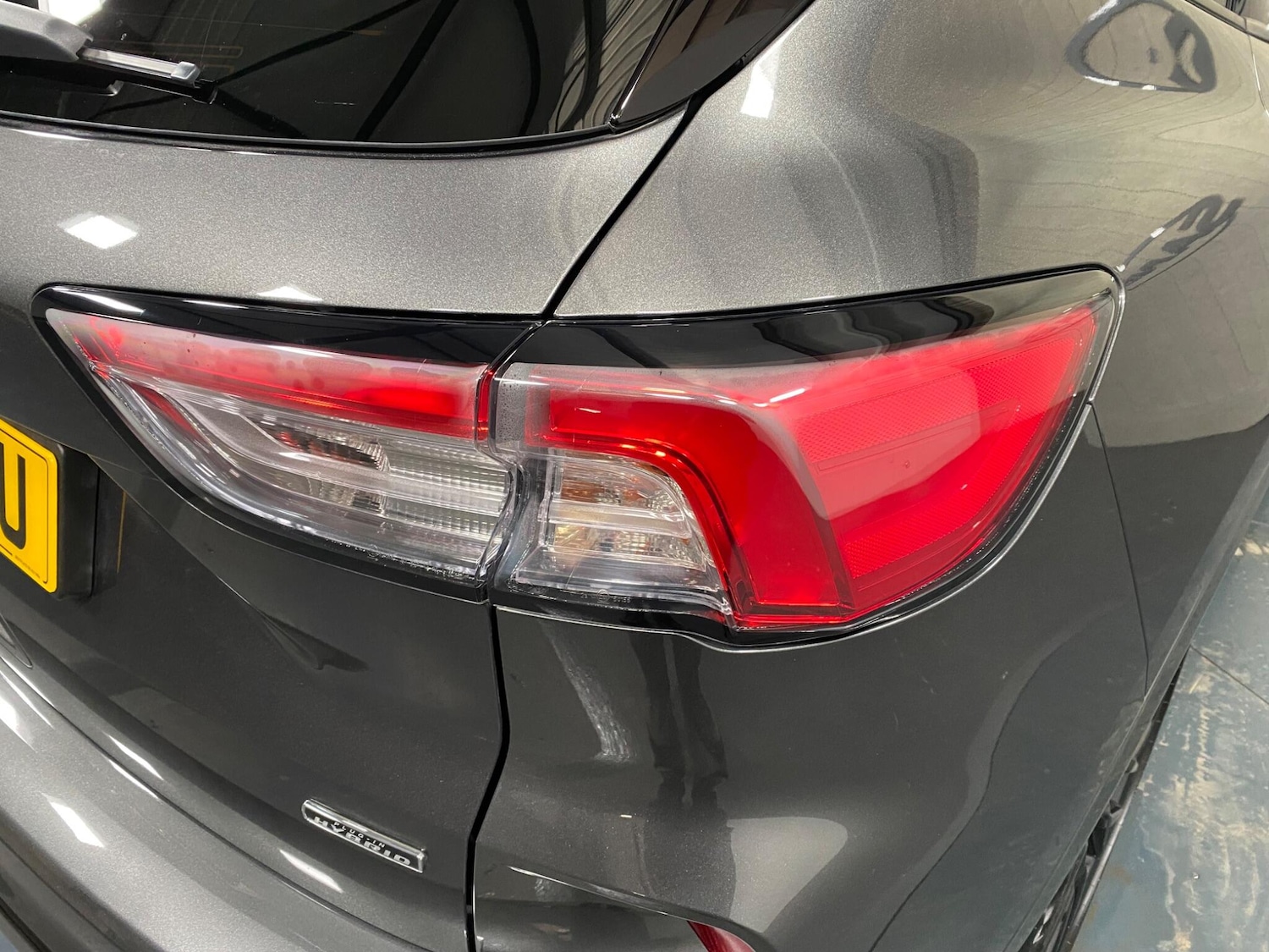 Used Ford Kuga 2023 for sale - 76976044: Photo 22