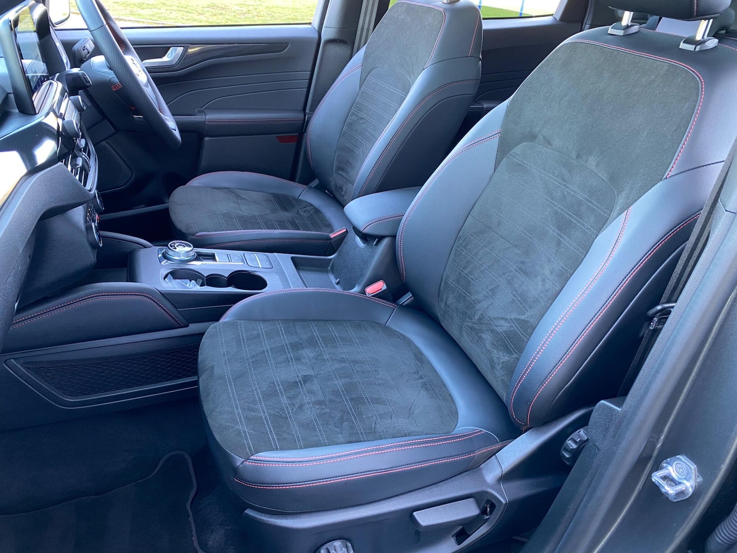 Used Ford Kuga 2023 for sale - 76976044: Photo 25