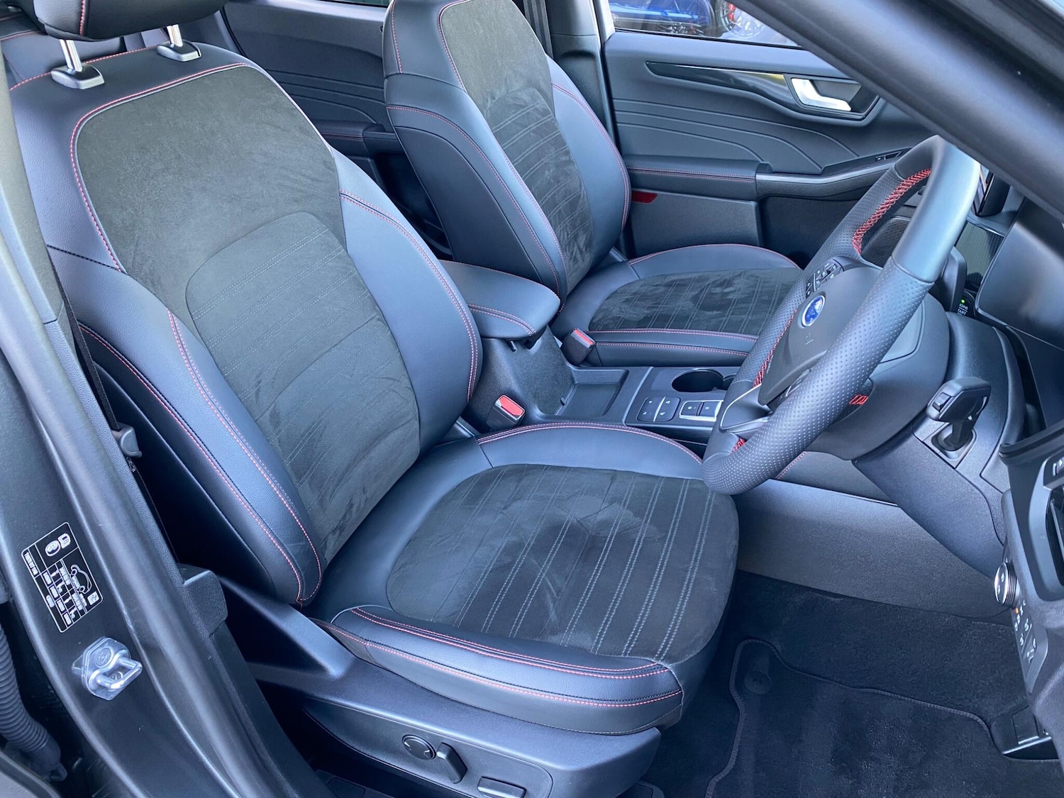 Used Ford Kuga 2023 for sale - 76976044: Photo 27