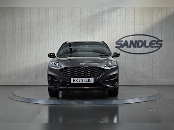 Used Ford Kuga 2023 for sale - 76976044: Photo