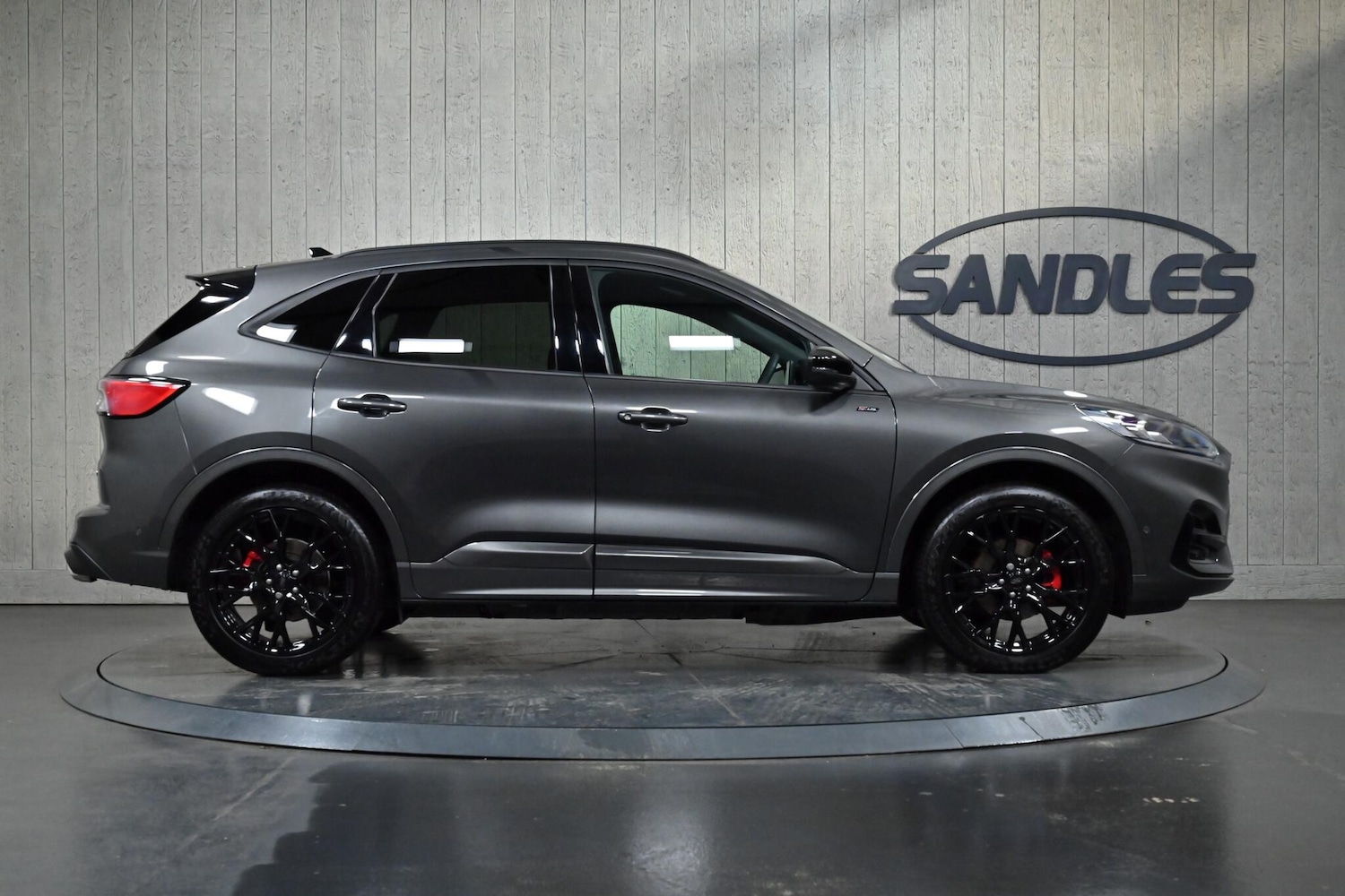 Used Ford Kuga 2023 for sale - 76976044: Photo 3