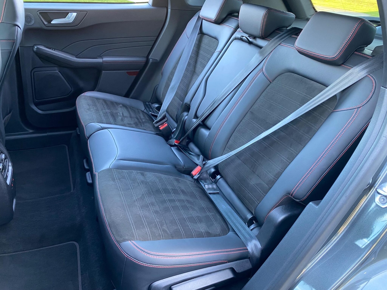 Used Ford Kuga 2023 for sale - 76976044: Photo 30