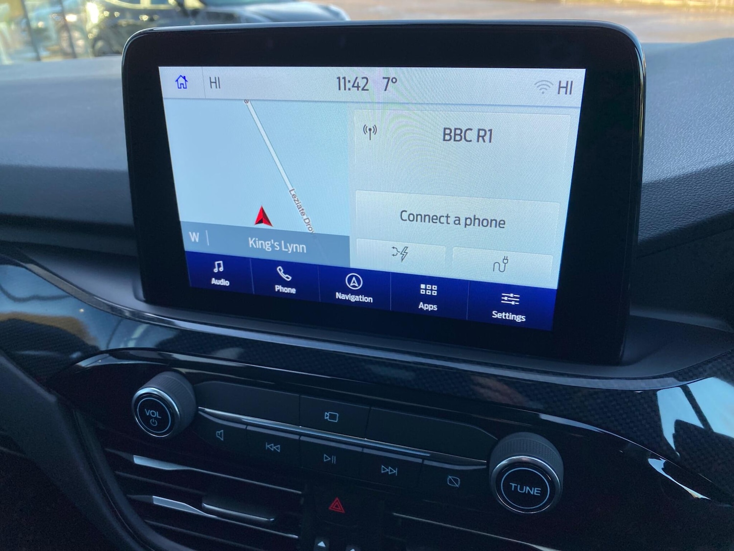 Used Ford Kuga 2023 for sale - 76976044: Photo 34