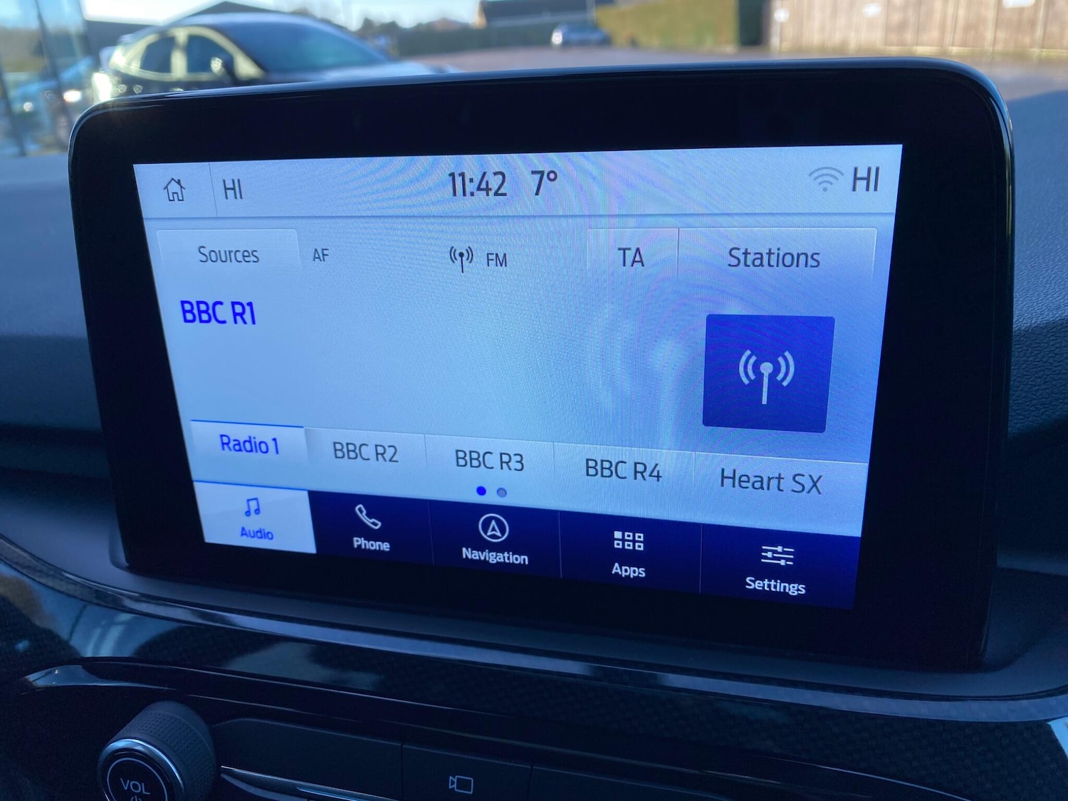 Used Ford Kuga 2023 for sale - 76976044: Photo 35