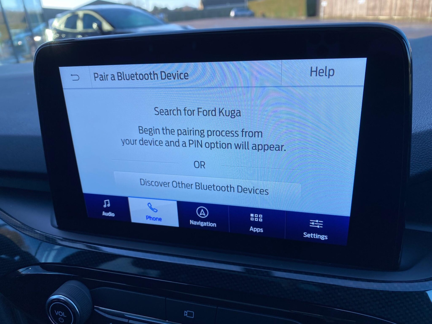 Used Ford Kuga 2023 for sale - 76976044: Photo 36