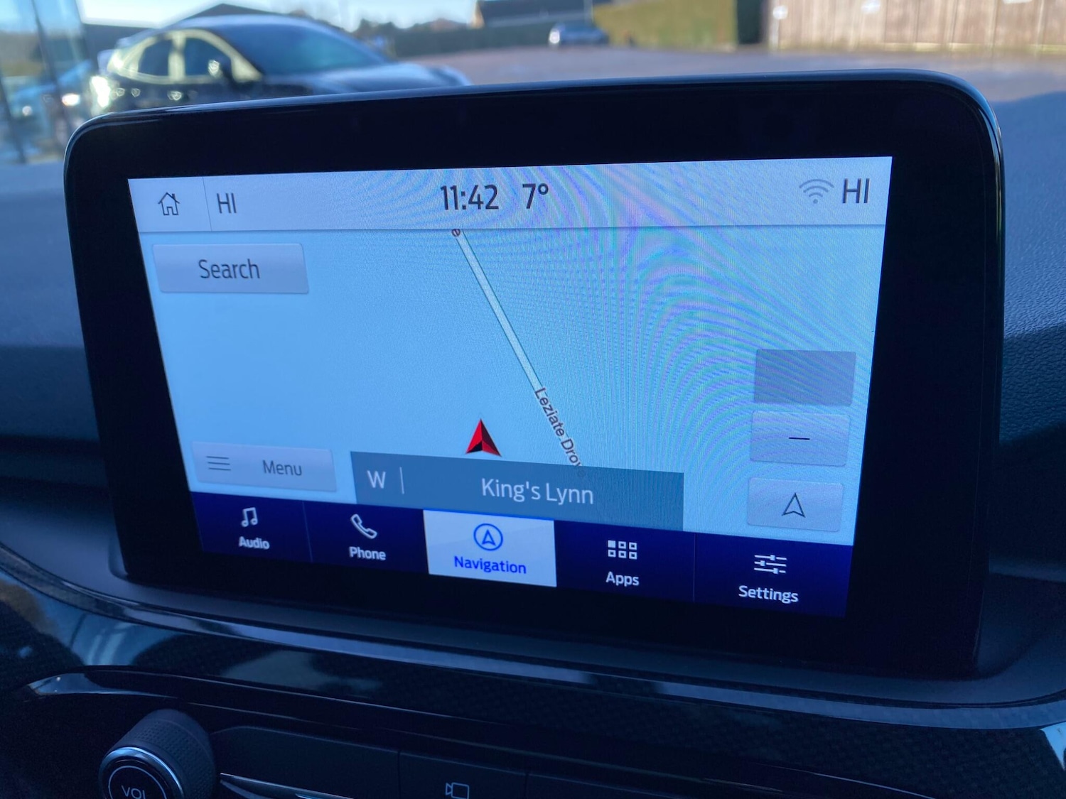 Used Ford Kuga 2023 for sale - 76976044: Photo 37