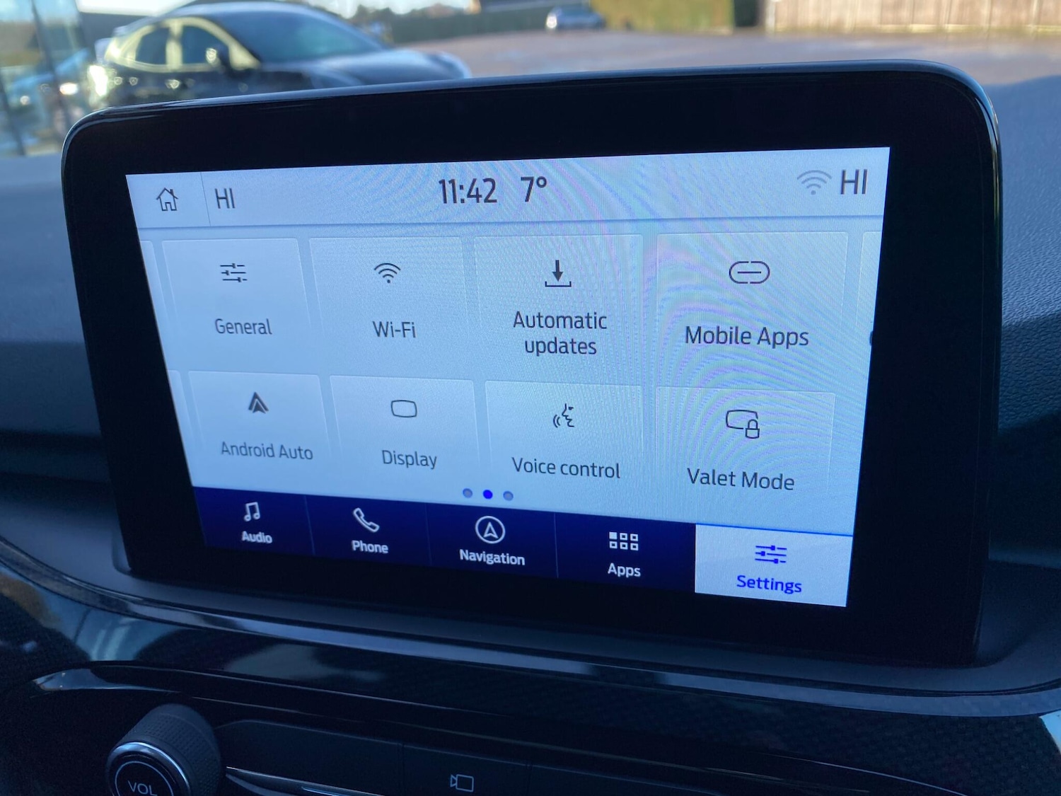 Used Ford Kuga 2023 for sale - 76976044: Photo 39