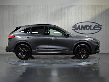 Used Ford Kuga 2023 for sale - 76976044: Photo