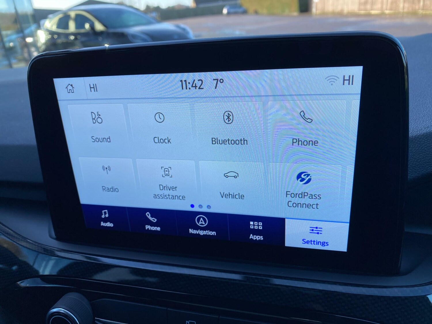 Used Ford Kuga 2023 for sale - 76976044: Photo 40