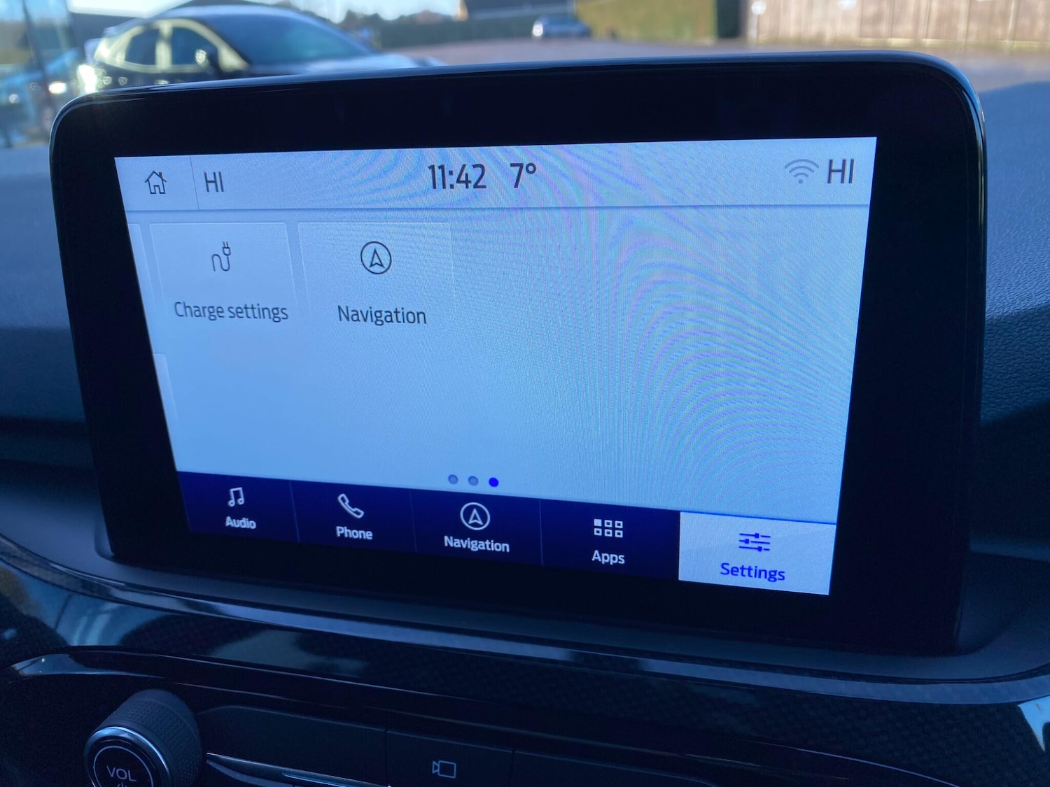 Used Ford Kuga 2023 for sale - 76976044: Photo 42