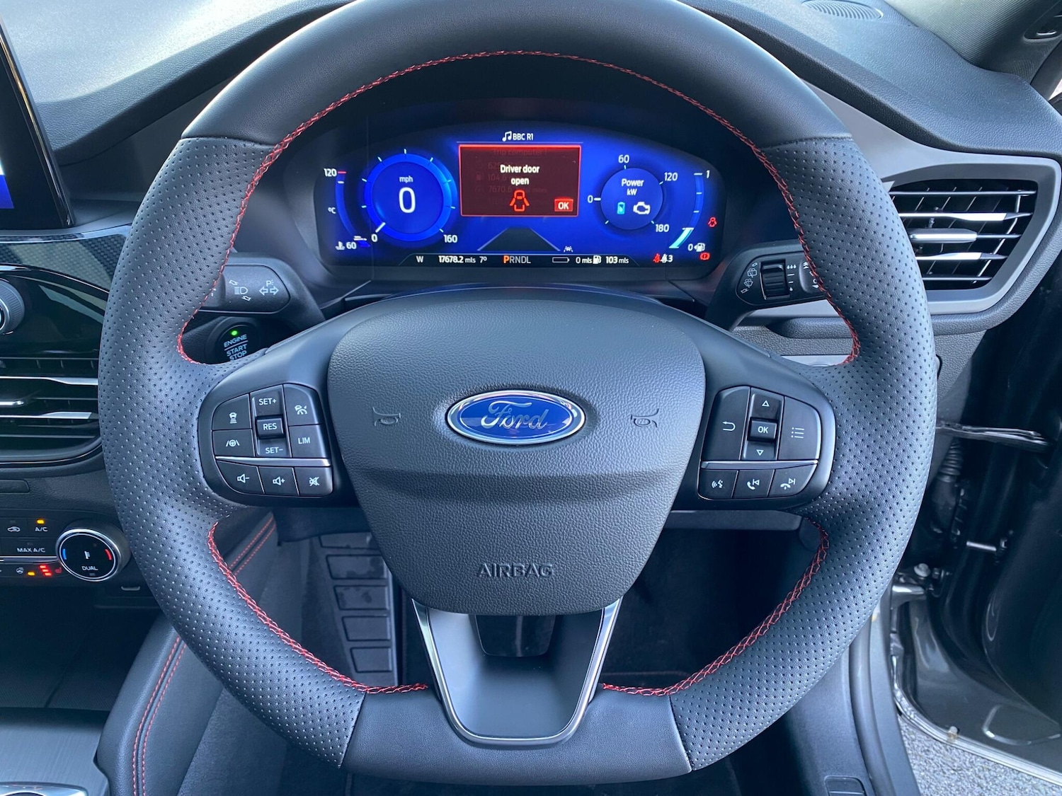 Used Ford Kuga 2023 for sale - 76976044: Photo 48