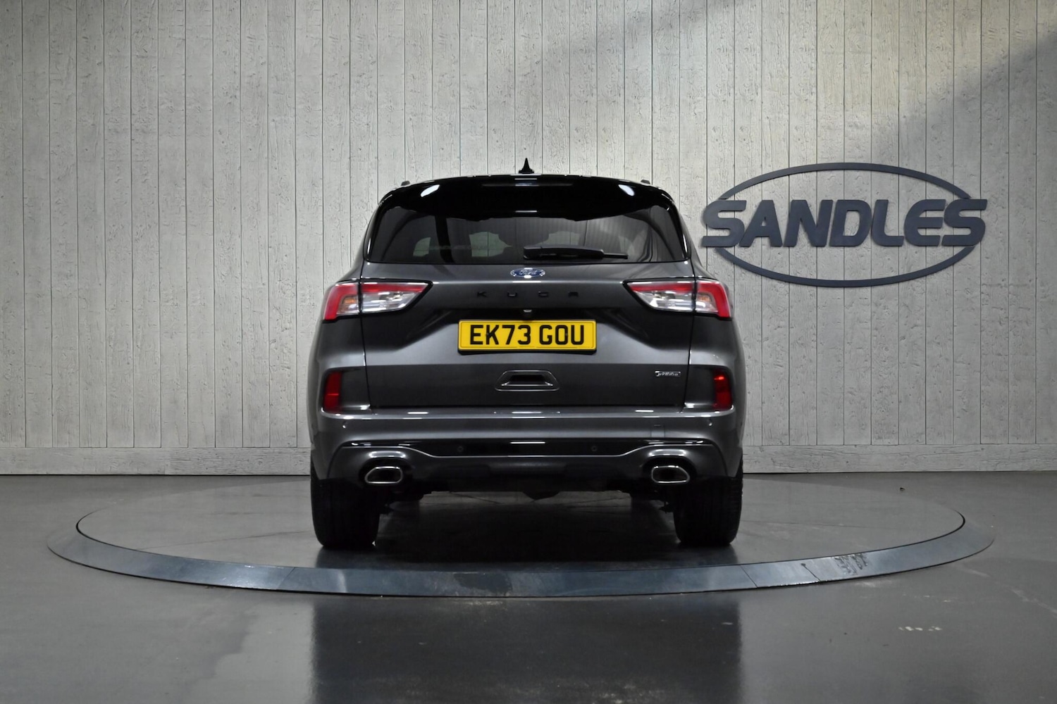 Used Ford Kuga 2023 for sale - 76976044: Photo 5