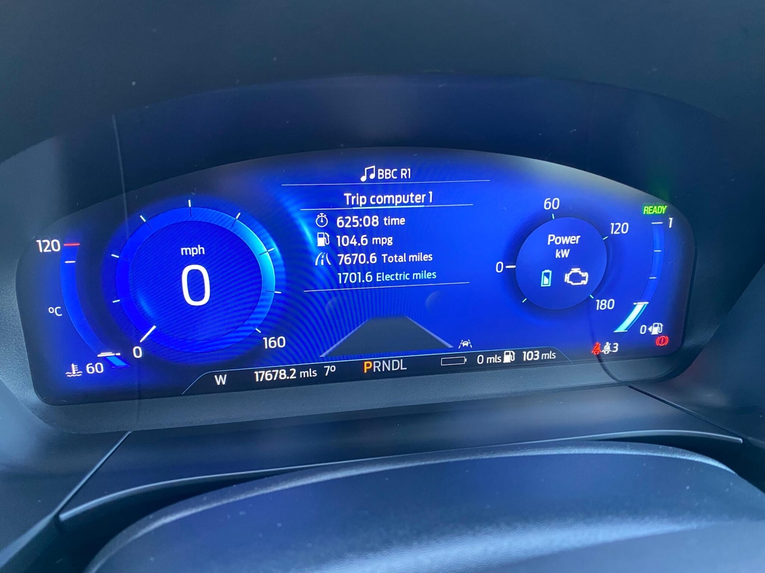 Used Ford Kuga 2023 for sale - 76976044: Photo 52