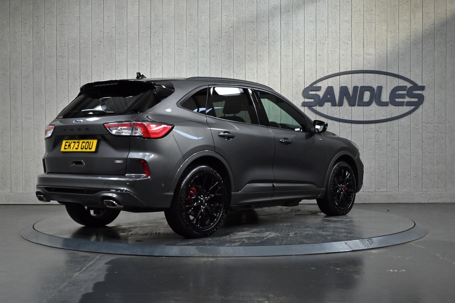 Used Ford Kuga 2023 for sale - 76976044: Photo 6