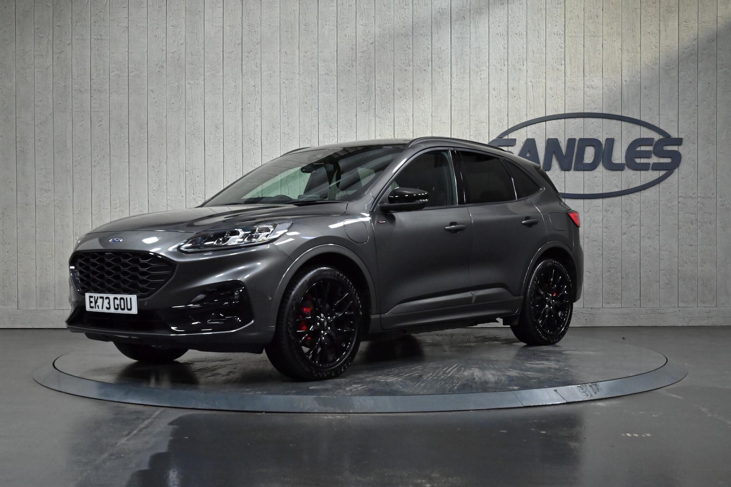 Used Ford Kuga 2023 for sale - 76976044: Photo 7