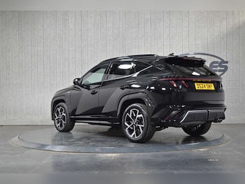 Used Hyundai TUCSON 2024 for sale - 79179113: Photo