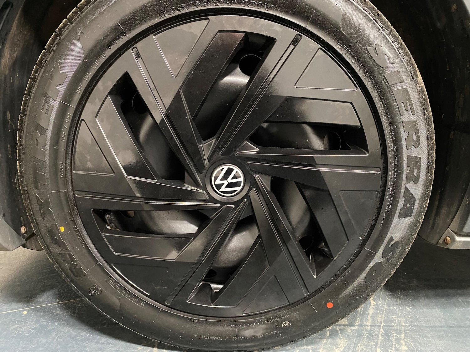 Used Volkswagen ID.4 2022 for sale - 78171100: Photo 18