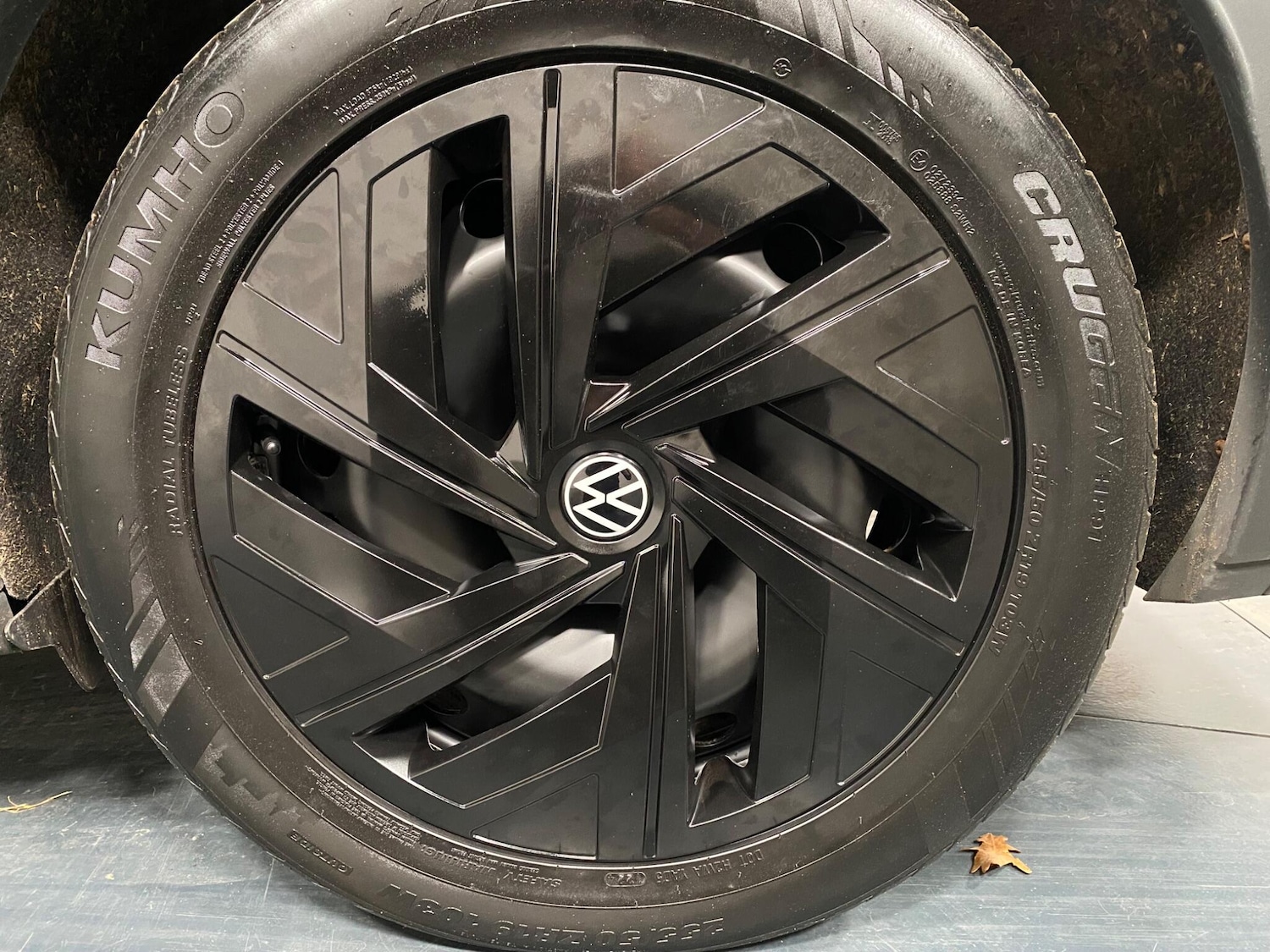 Used Volkswagen ID.4 2022 for sale - 78171100: Photo 19