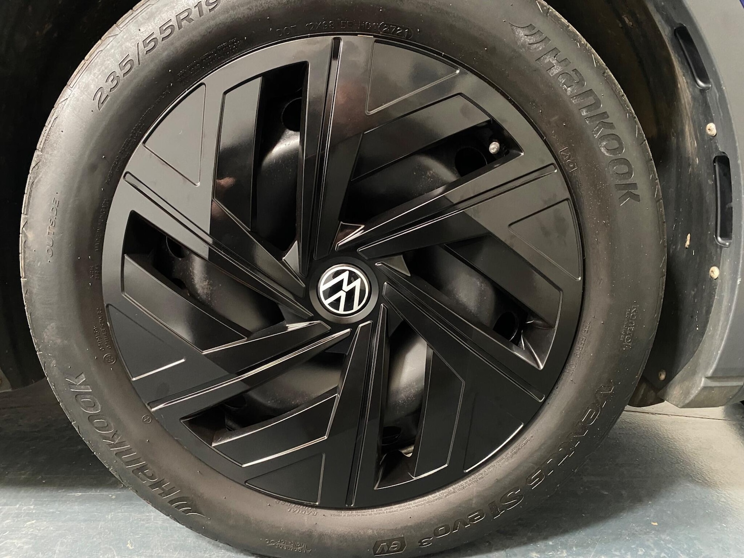 Used Volkswagen ID.4 2022 for sale - 78171100: Photo 20