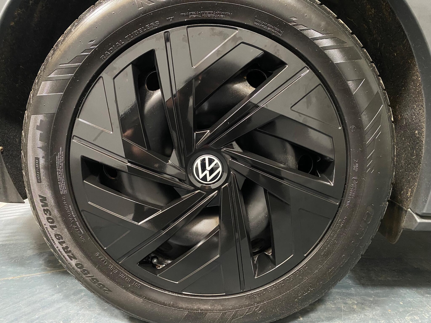 Used Volkswagen ID.4 2022 for sale - 78171100: Photo 21