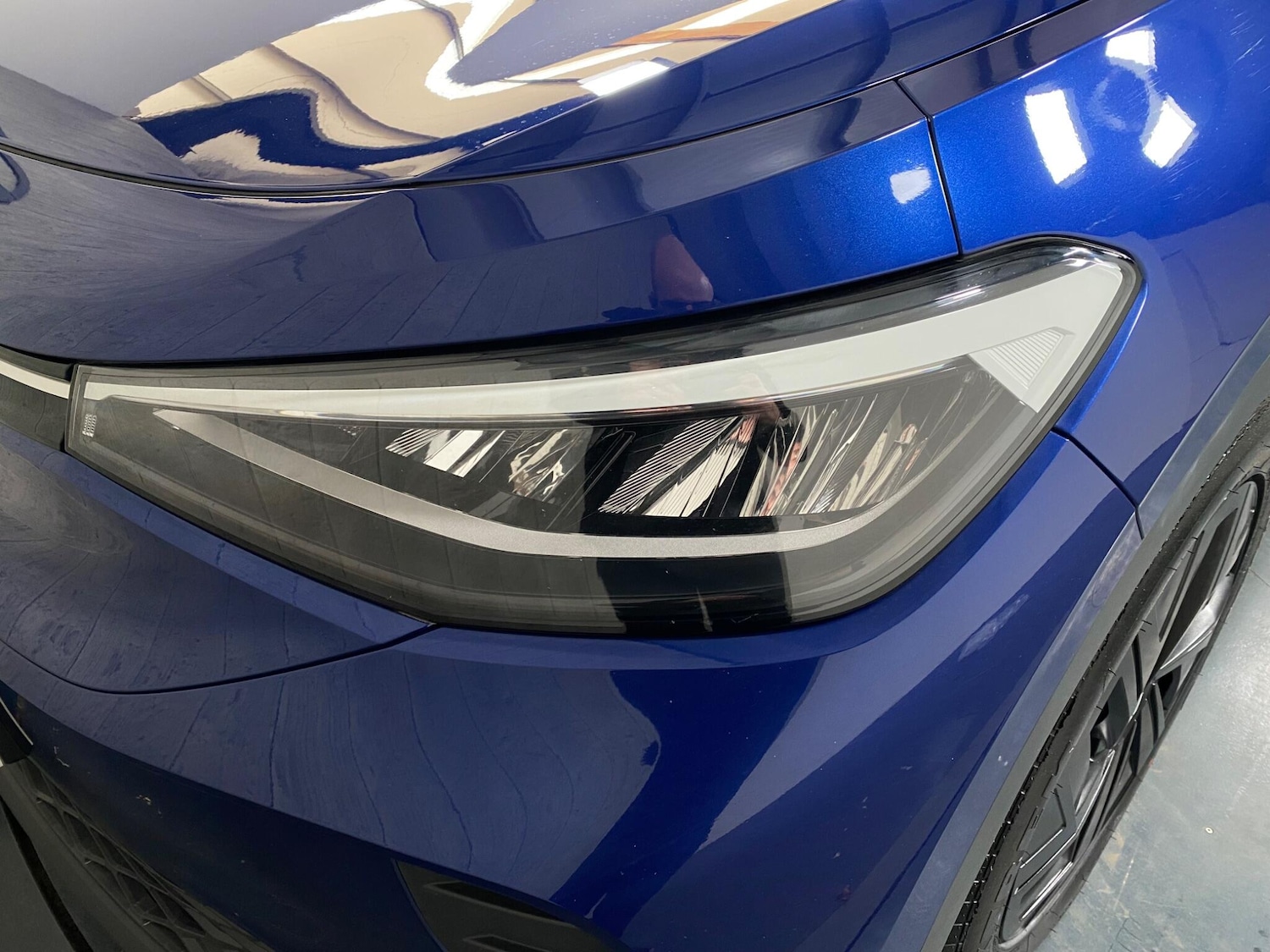 Used Volkswagen ID.4 2022 for sale - 78171100: Photo 22