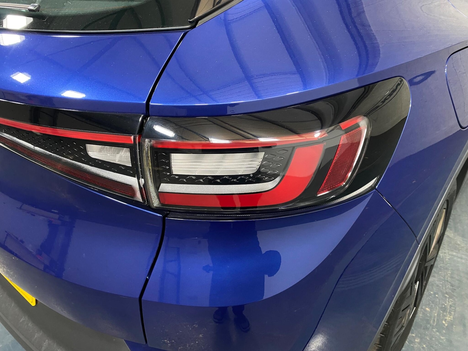 Used Volkswagen ID.4 2022 for sale - 78171100: Photo 23