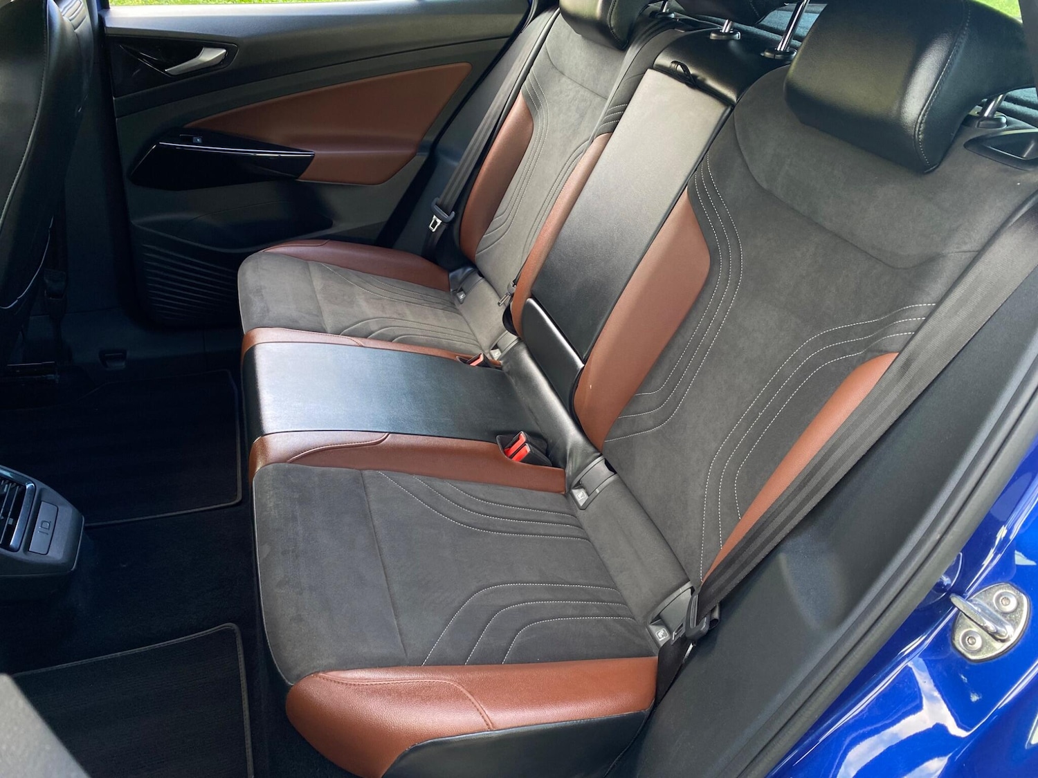 Used Volkswagen ID.4 2022 for sale - 78171100: Photo 27