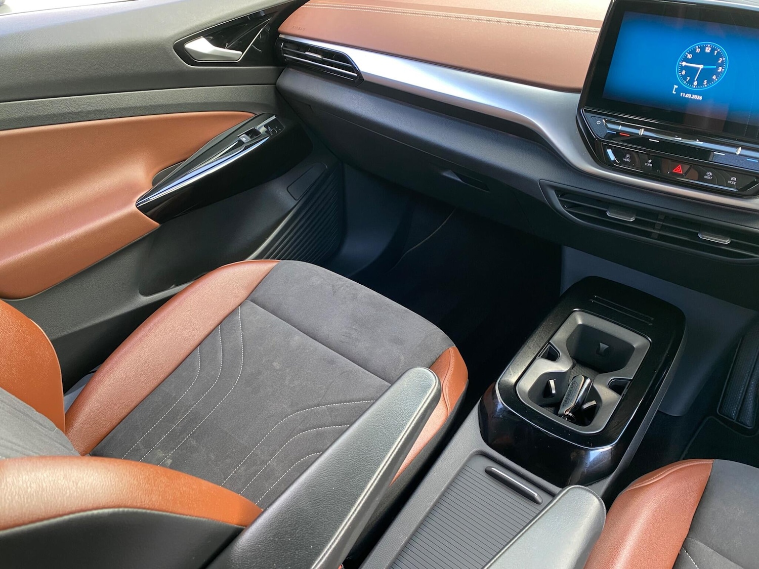 Used Volkswagen ID.4 2022 for sale - 78171100: Photo 28