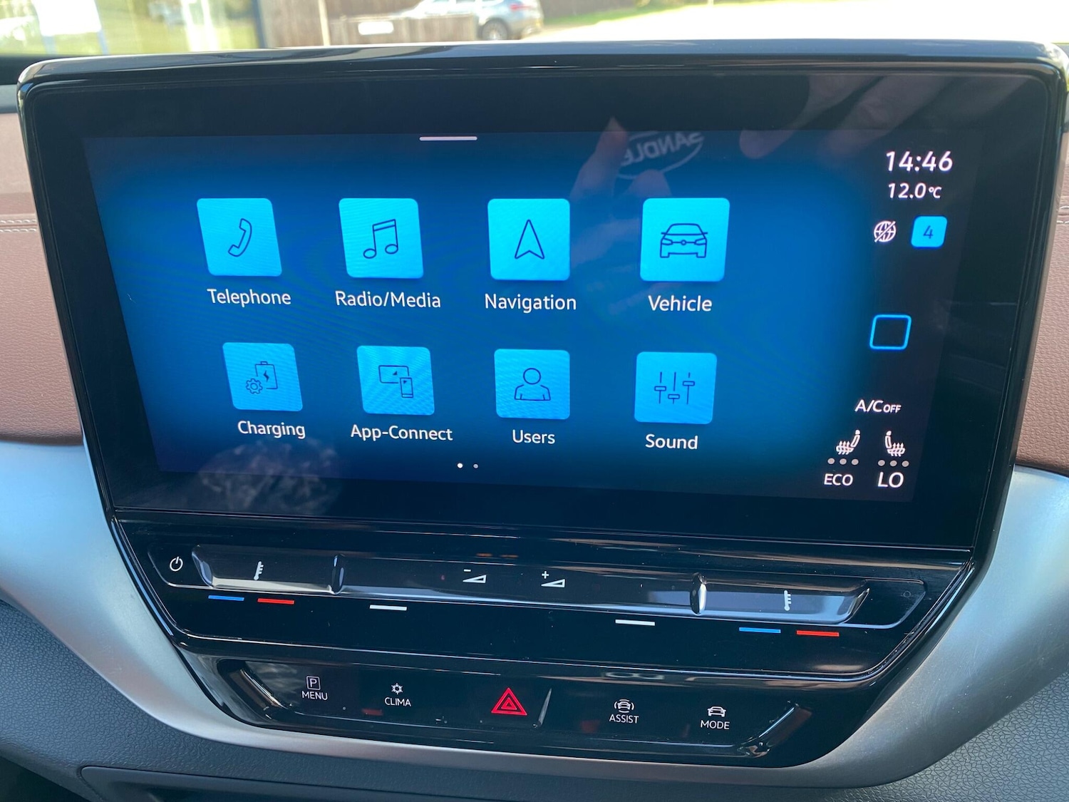 Used Volkswagen ID.4 2022 for sale - 78171100: Photo 31