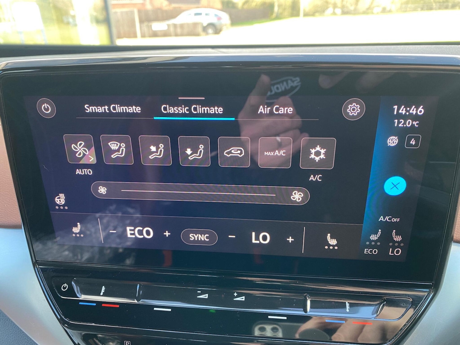 Used Volkswagen ID.4 2022 for sale - 78171100: Photo 32