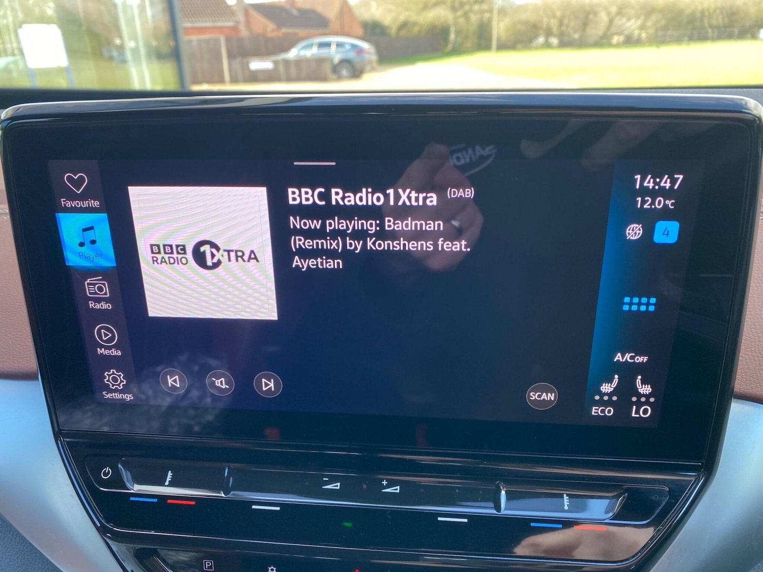 Used Volkswagen ID.4 2022 for sale - 78171100: Photo 34