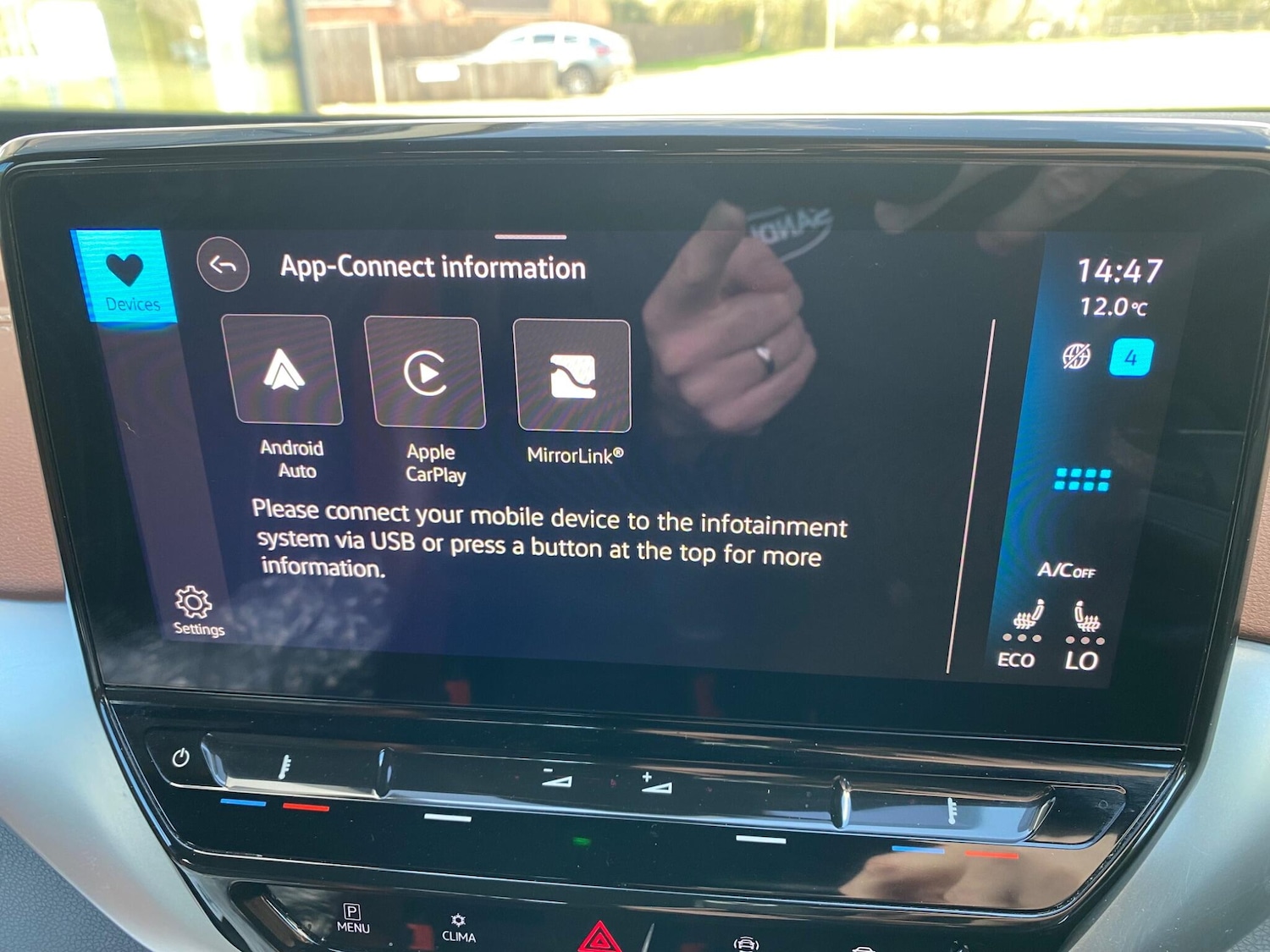 Used Volkswagen ID.4 2022 for sale - 78171100: Photo 35