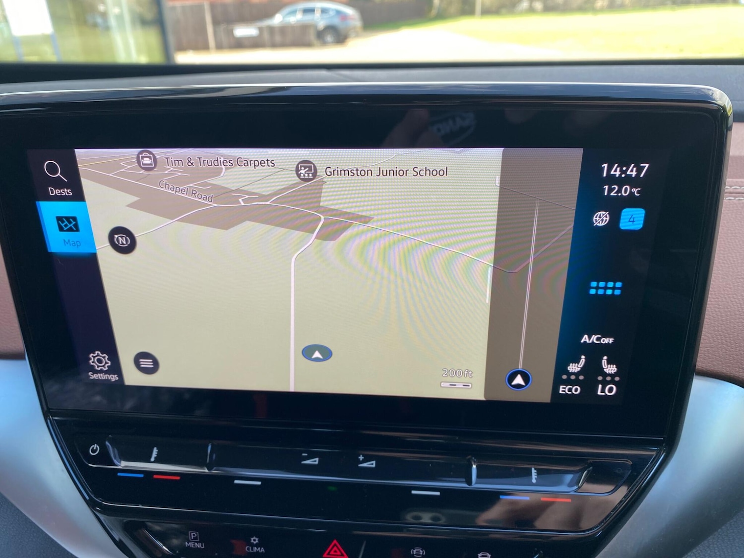 Used Volkswagen ID.4 2022 for sale - 78171100: Photo 36