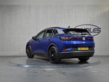 Used Volkswagen ID.4 2022 for sale - 78171100: Photo