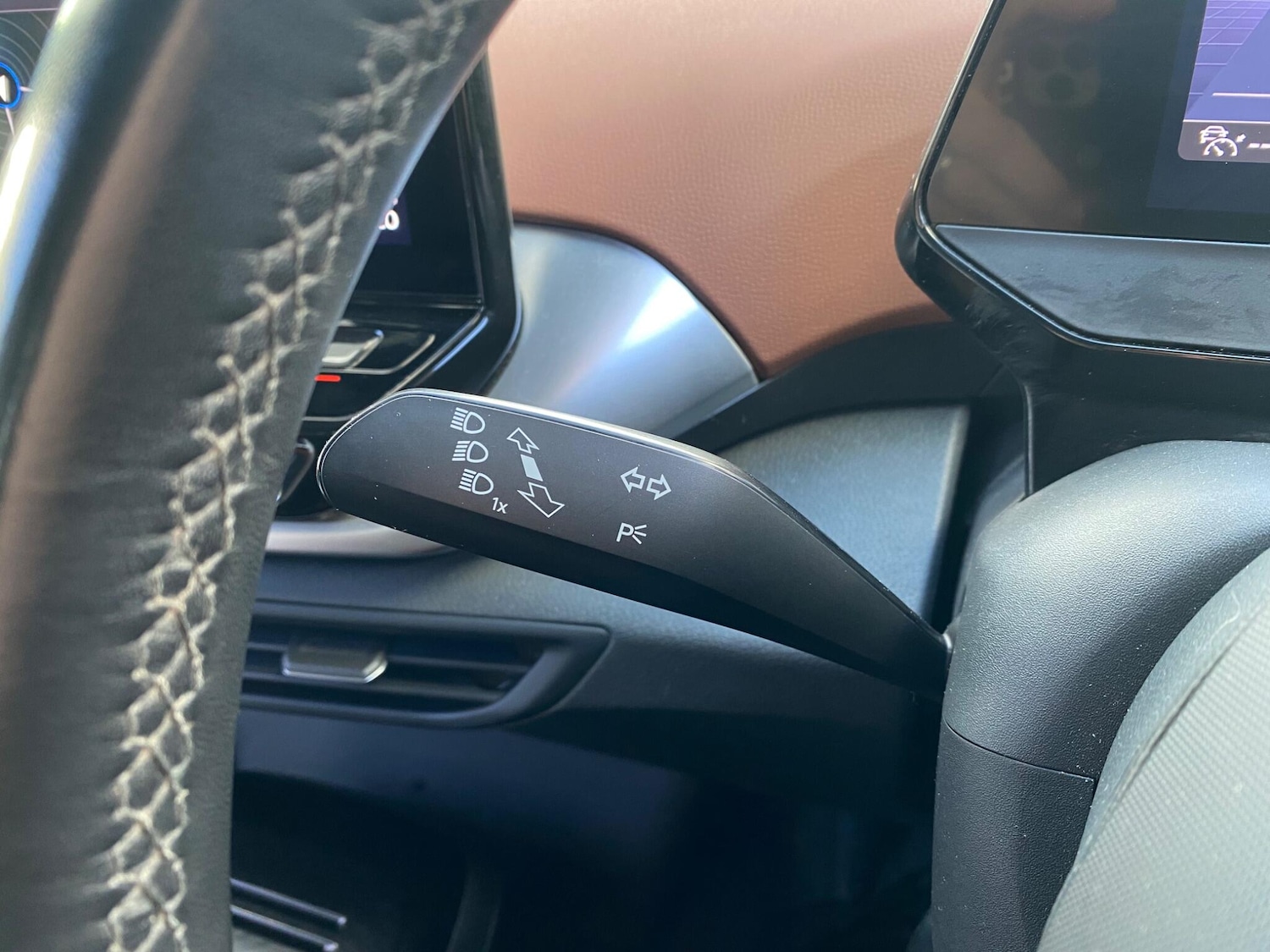 Used Volkswagen ID.4 2022 for sale - 78171100: Photo 42