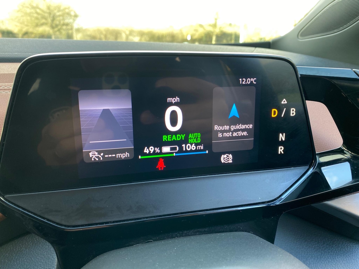 Used Volkswagen ID.4 2022 for sale - 78171100: Photo 44