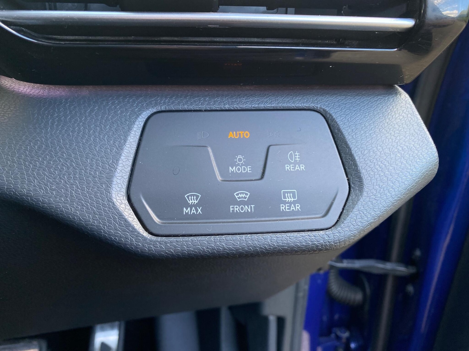 Used Volkswagen ID.4 2022 for sale - 78171100: Photo 45