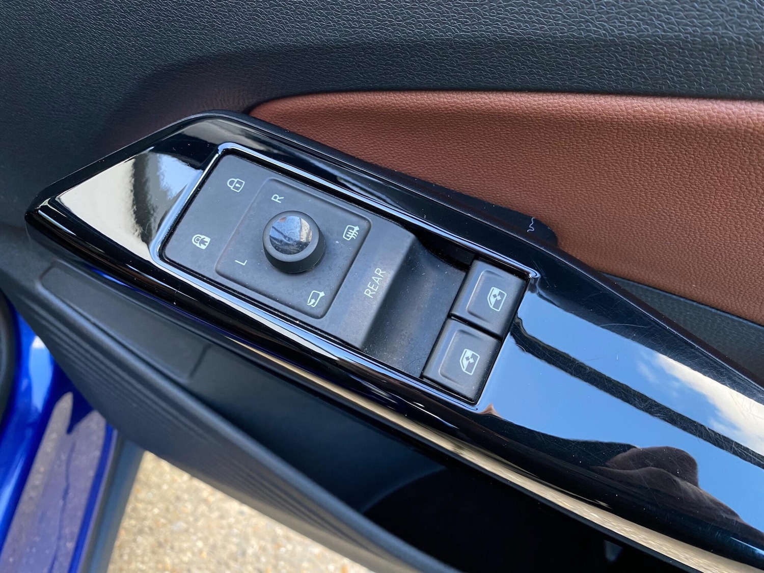 Used Volkswagen ID.4 2022 for sale - 78171100: Photo 46